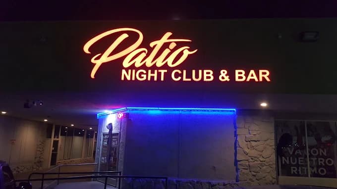 Patio Nightclub 4