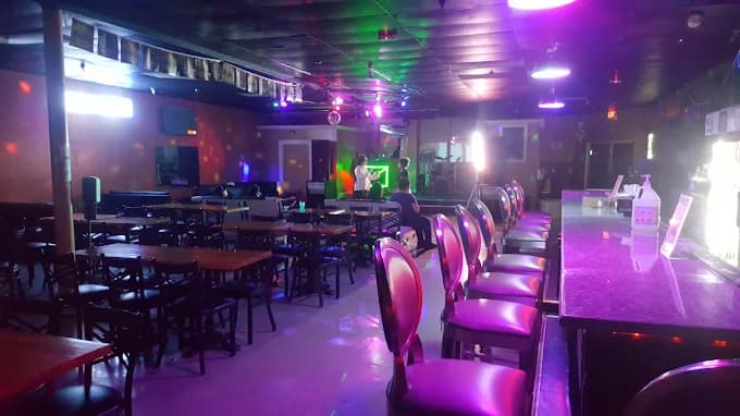 Patio Nightclub 2