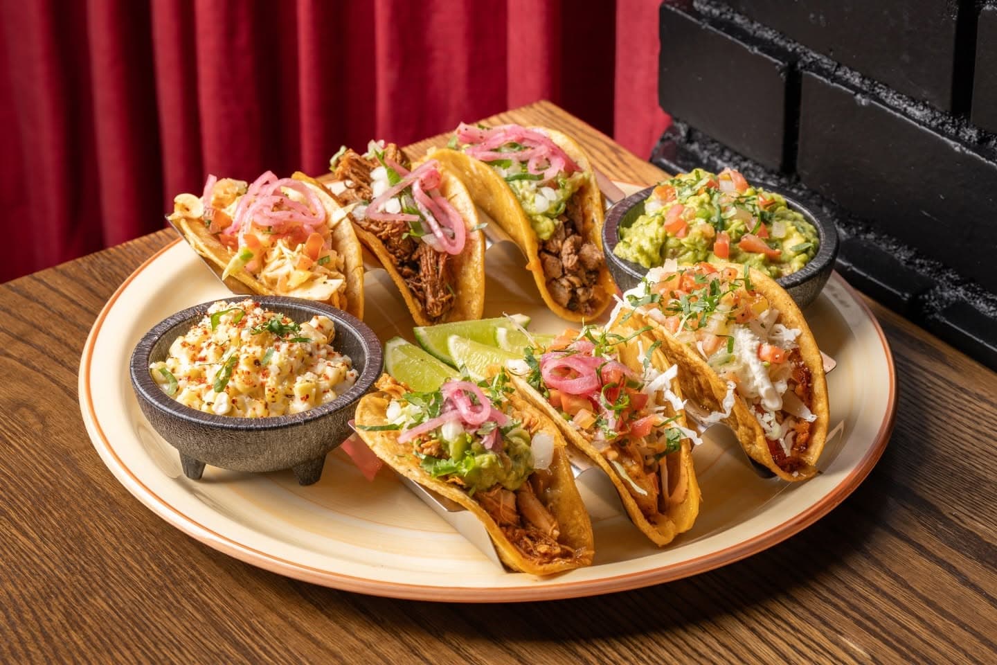 Tacos del Rio Cocina & Bar - 1