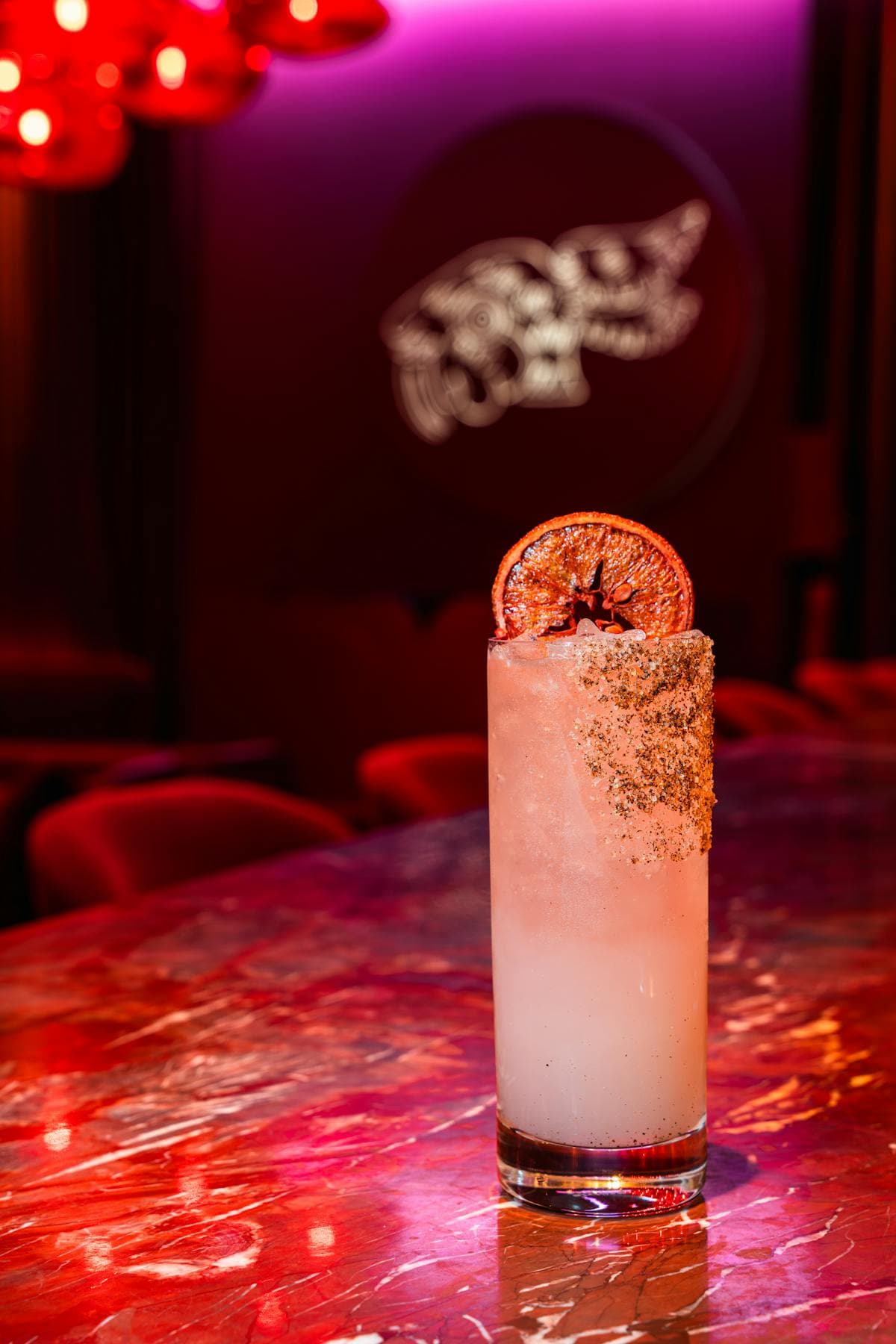 Wax Rabbit Speakeasy - 7