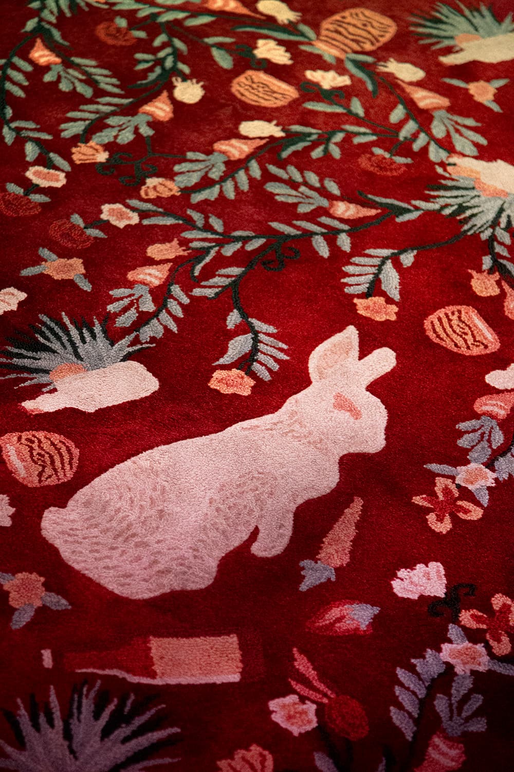 Wax Rabbit Speakeasy - 3