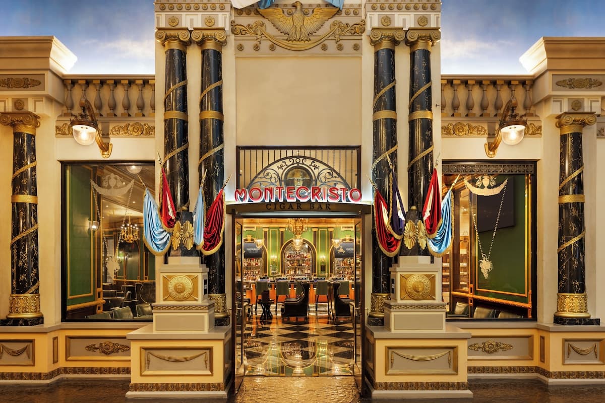 Paris Las Vegas - 4