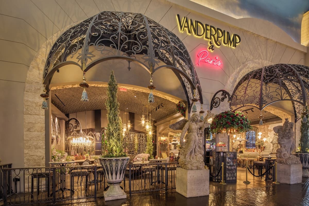 Paris Las Vegas - 2