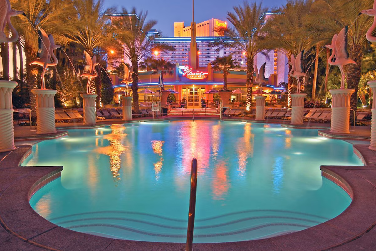 Flamingo Las Vegas - 2