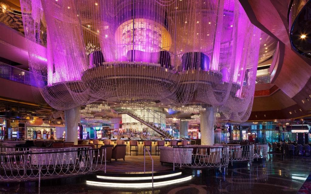 The Cosmopolitan of Las Vegas - 7