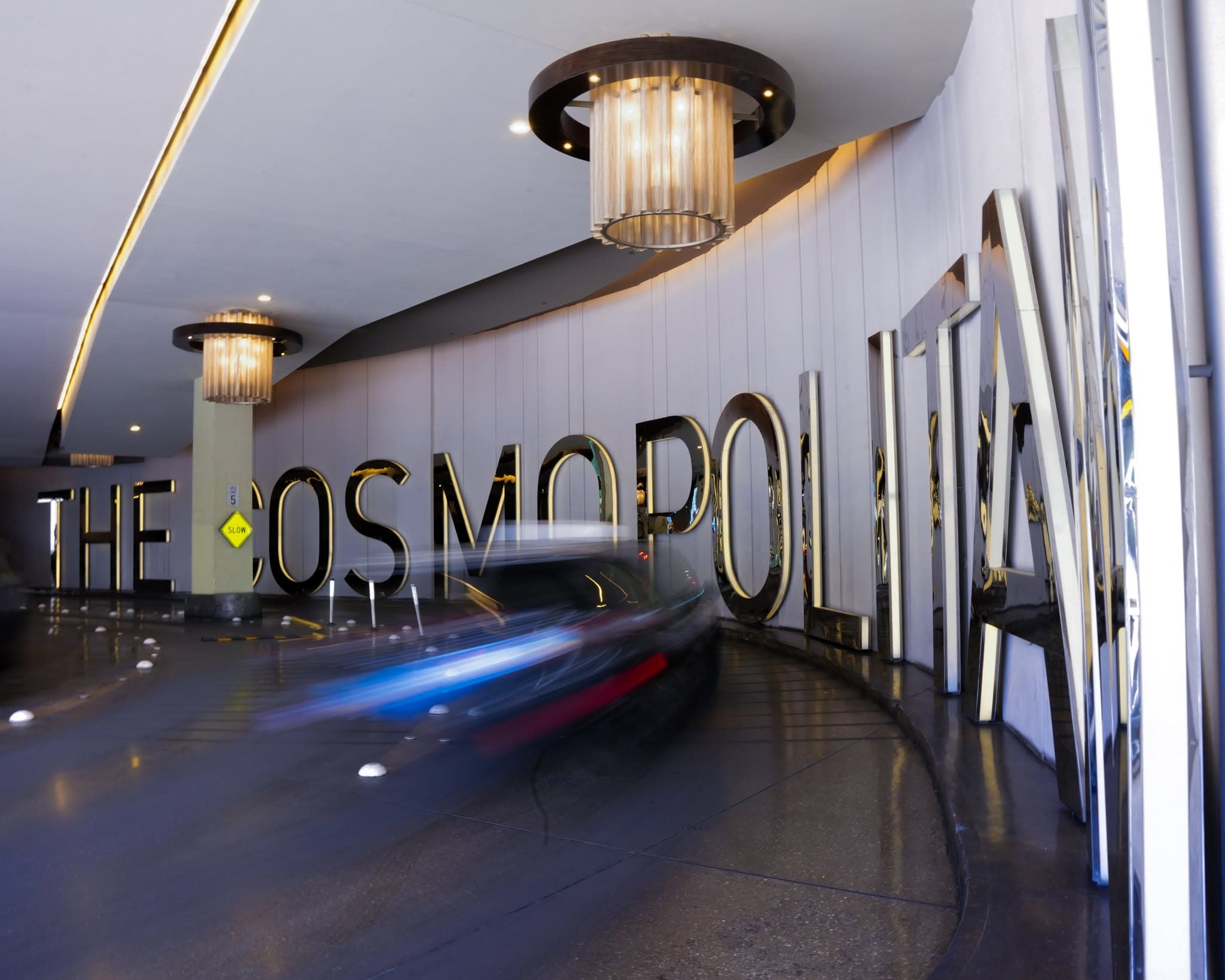 The Cosmopolitan of Las Vegas - 9