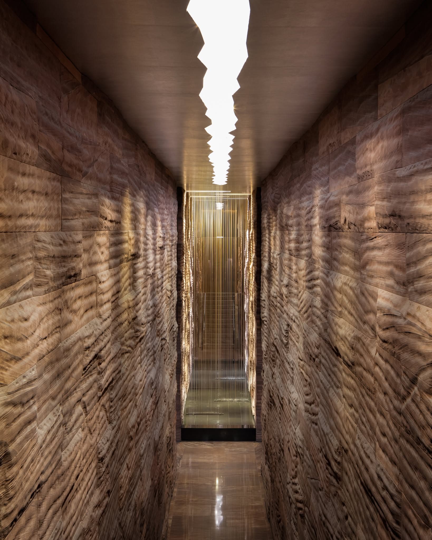 The Cosmopolitan of Las Vegas - 8