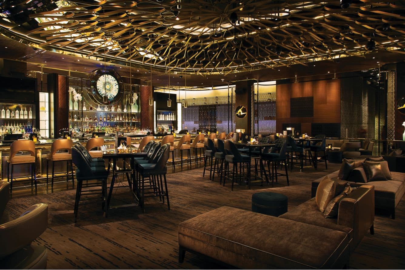 ARIA Resort & Casino - 8