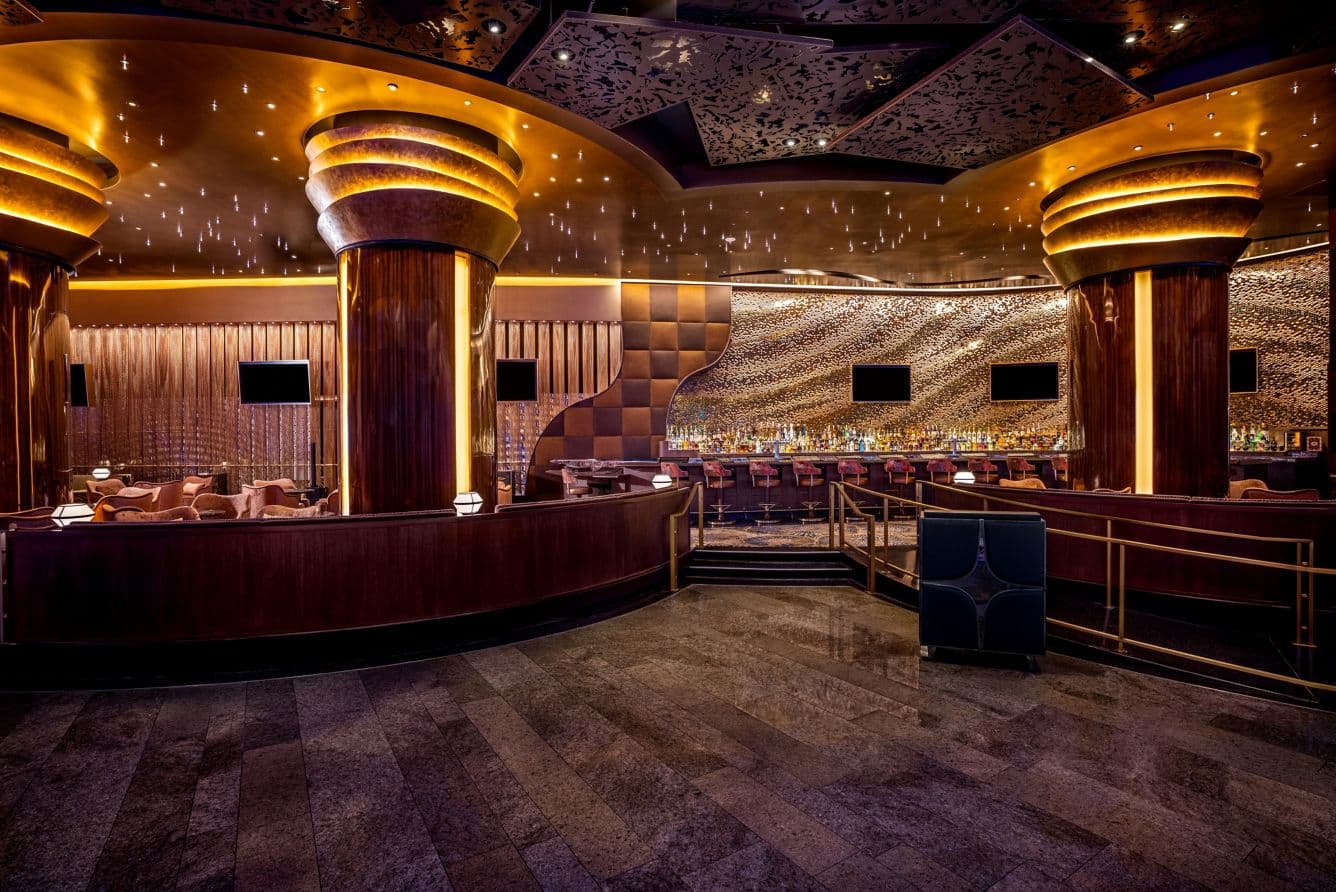 ARIA Resort & Casino - 7