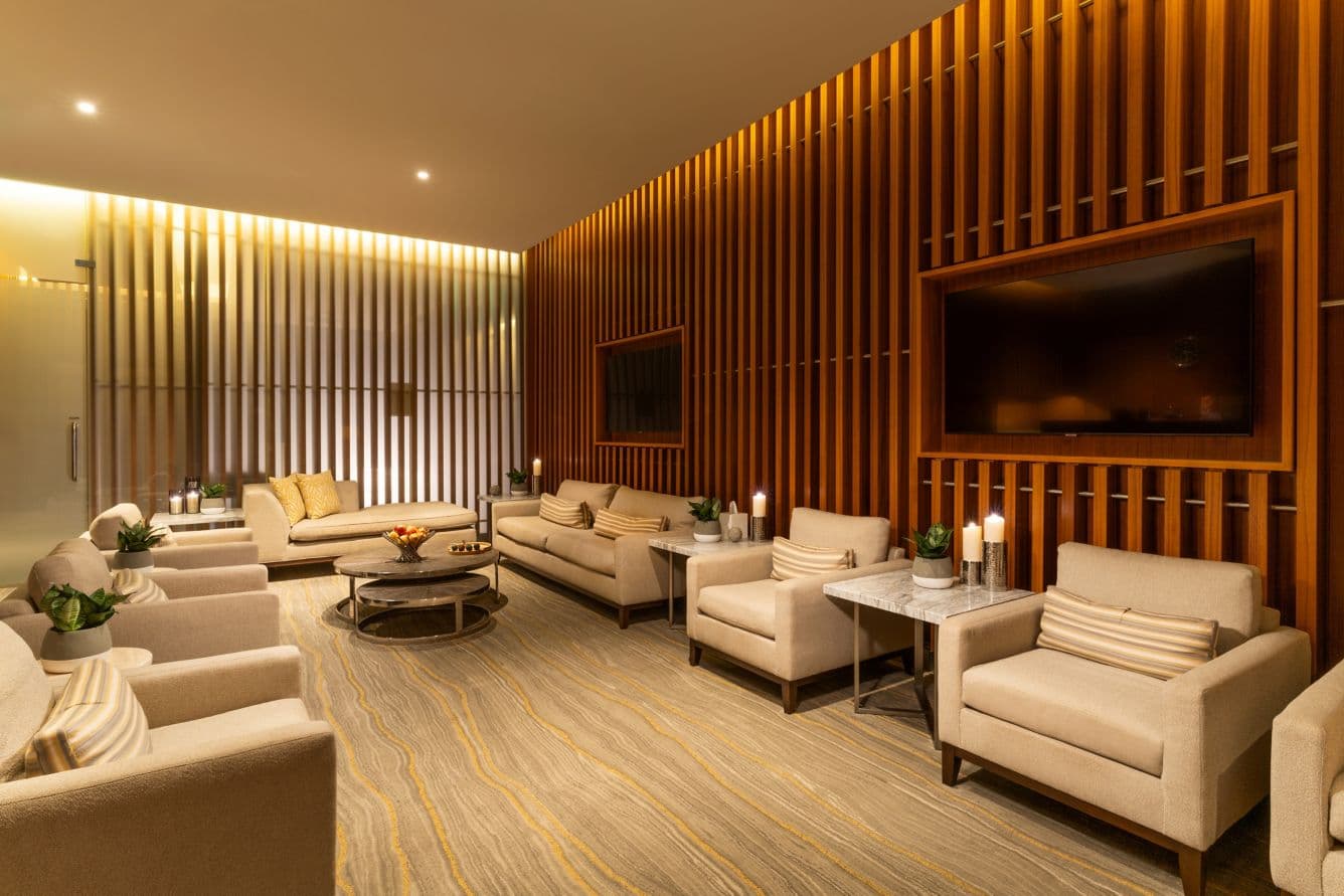ARIA Resort & Casino - 5