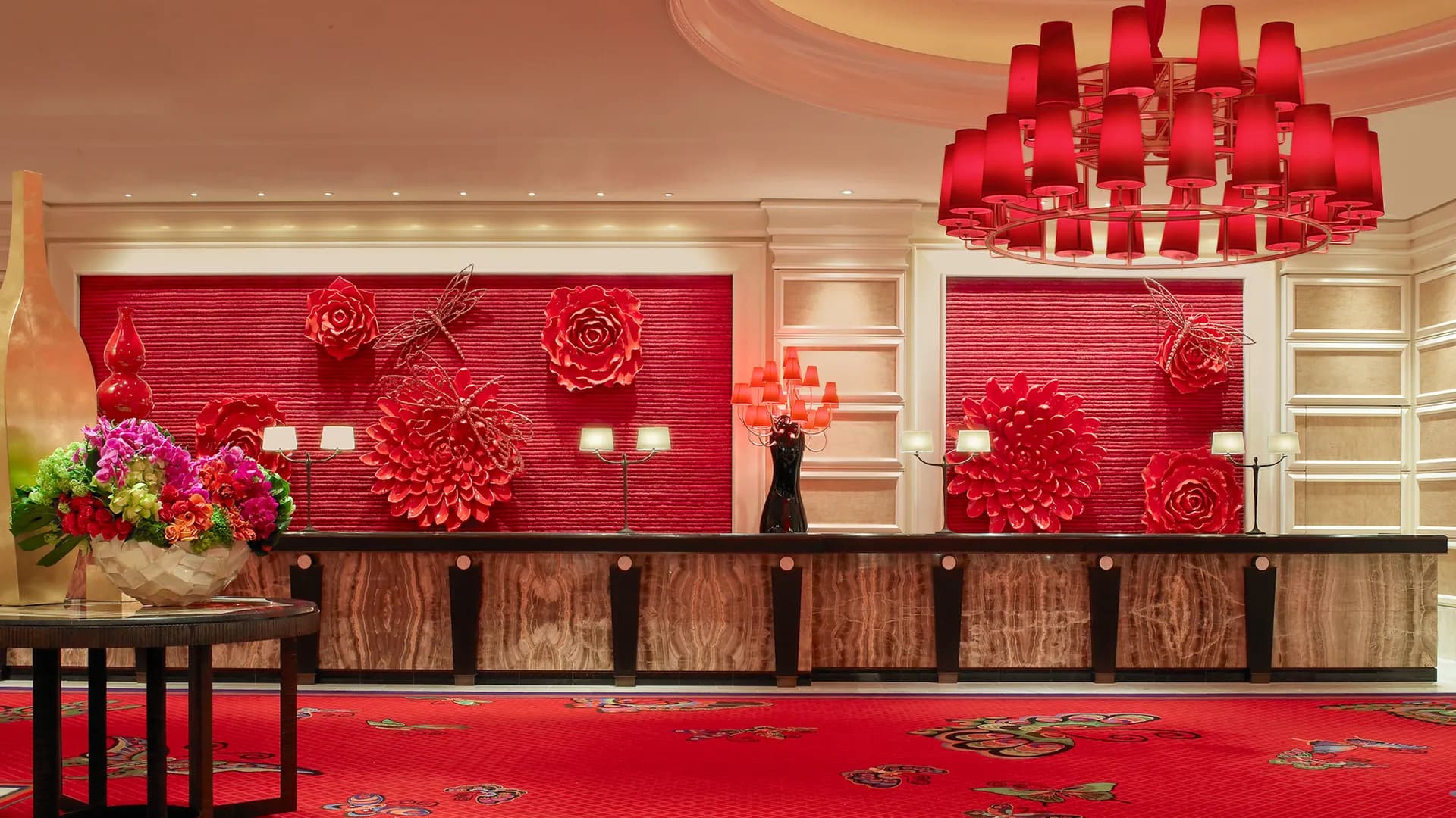 Encore Las Vegas - 1