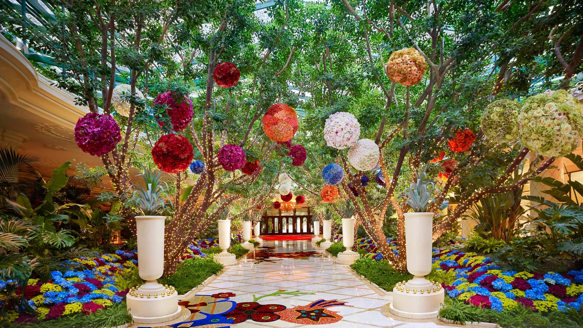 Encore Las Vegas - 7