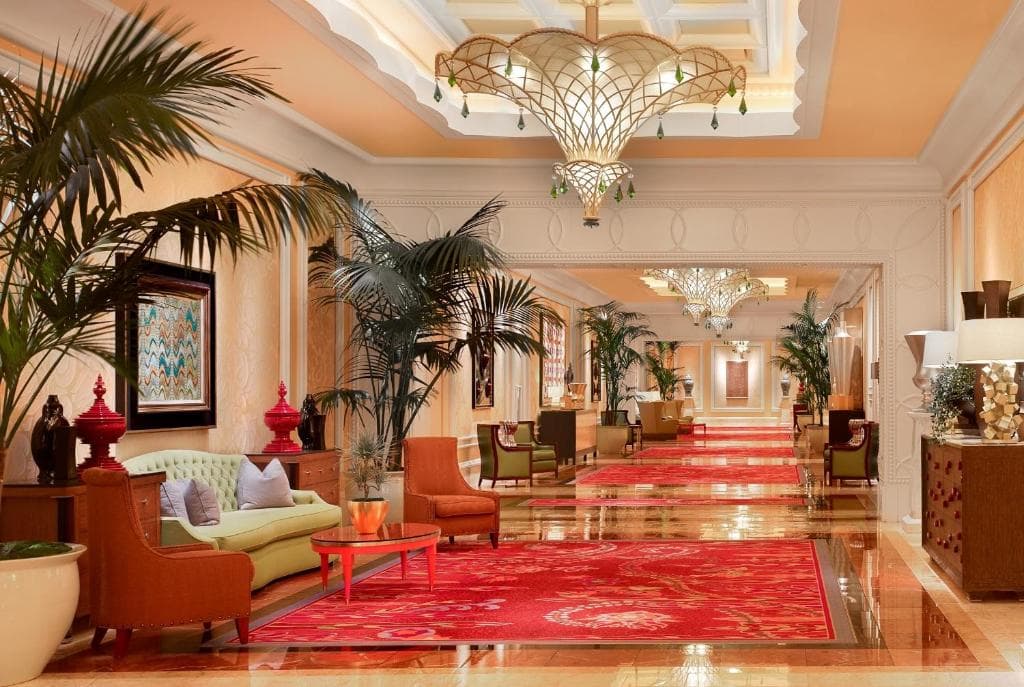 Encore Las Vegas - 5