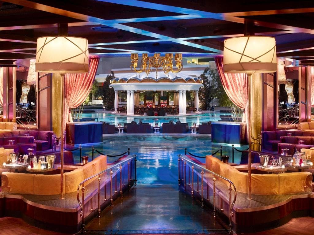 Encore Las Vegas - 2
