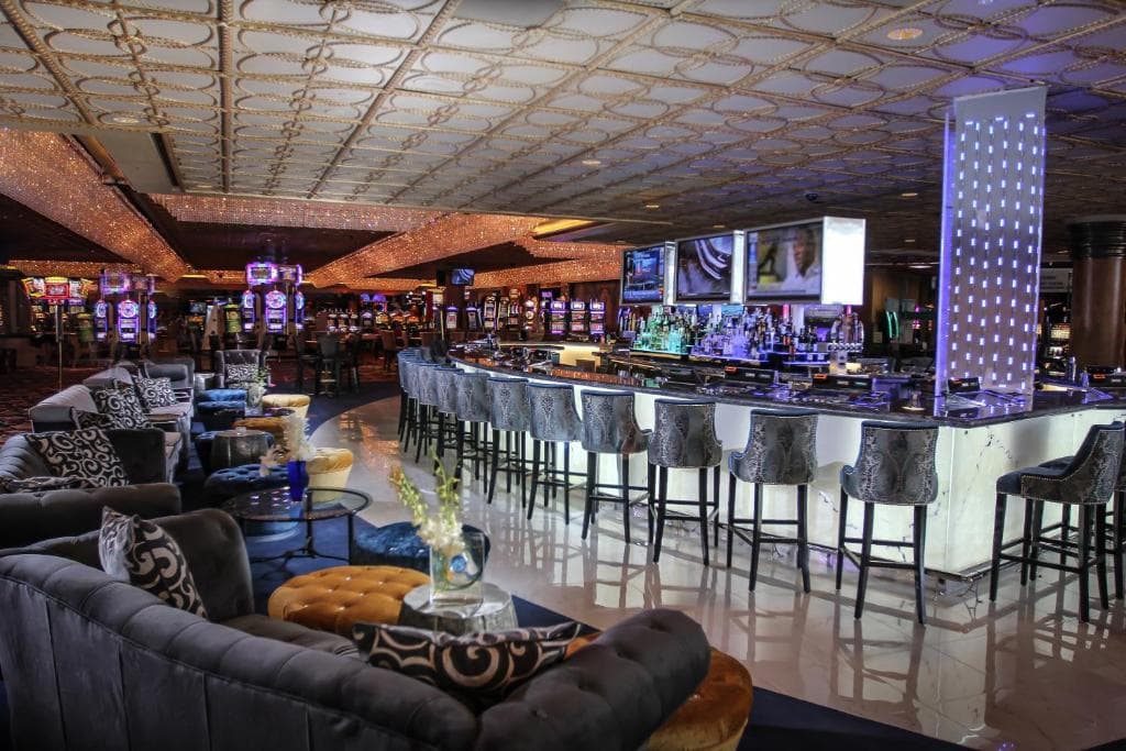 Westgate Las Vegas Resort & Casino - 9