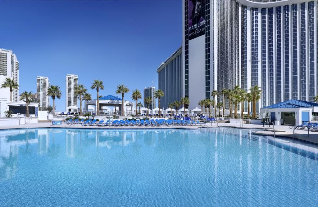 Westgate Las Vegas Resort & Casino - 7