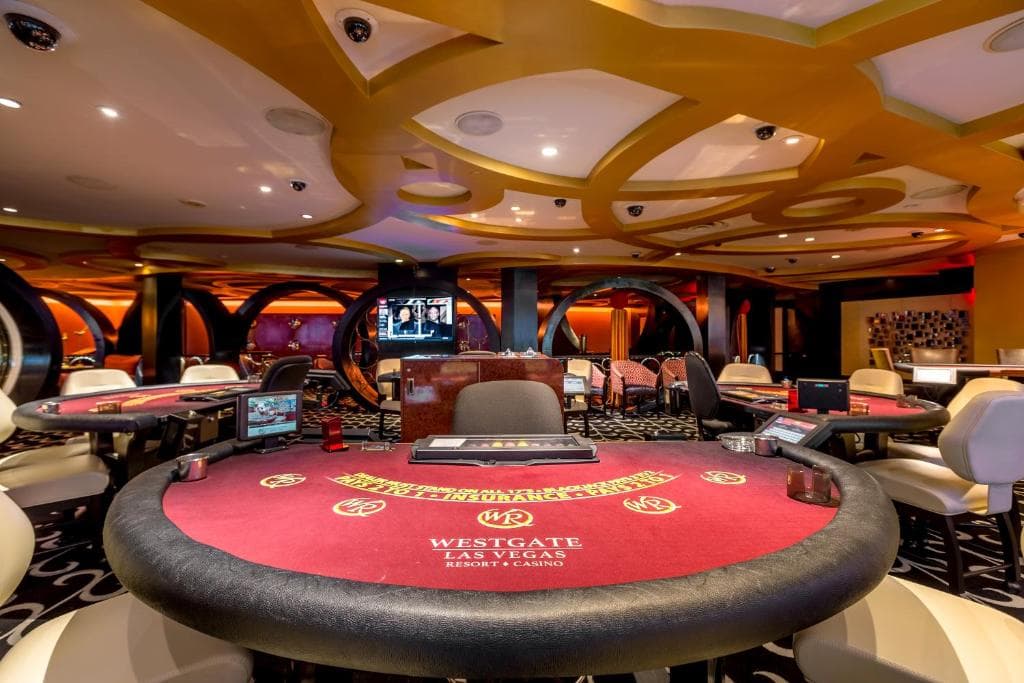 Westgate Las Vegas Resort & Casino - 6