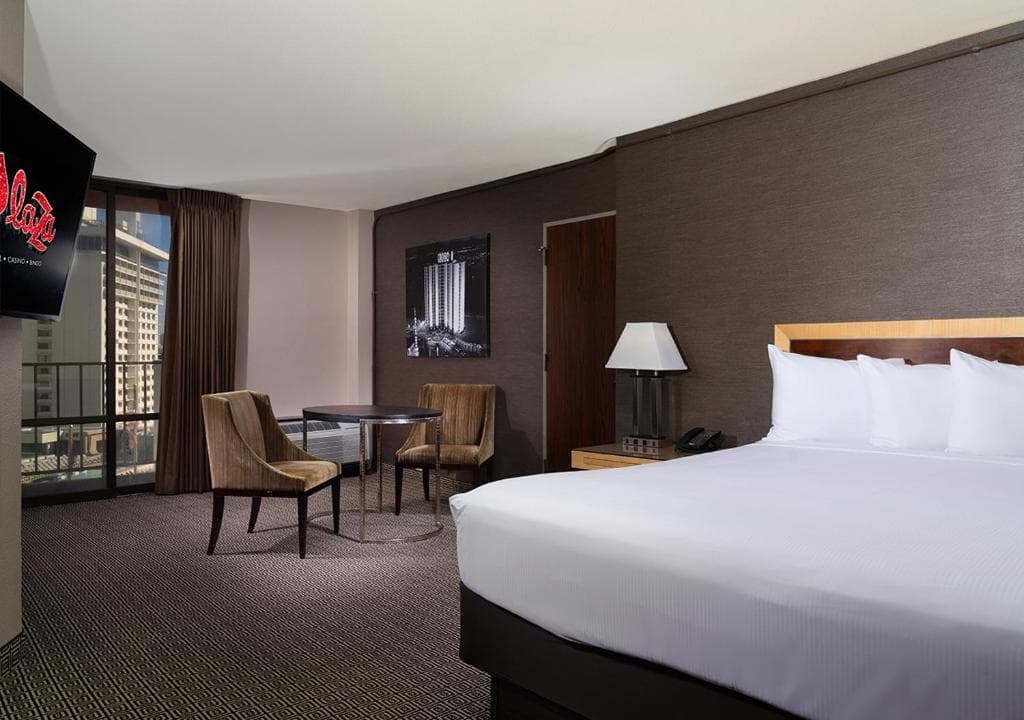 Plaza Hotel & Casino - 2