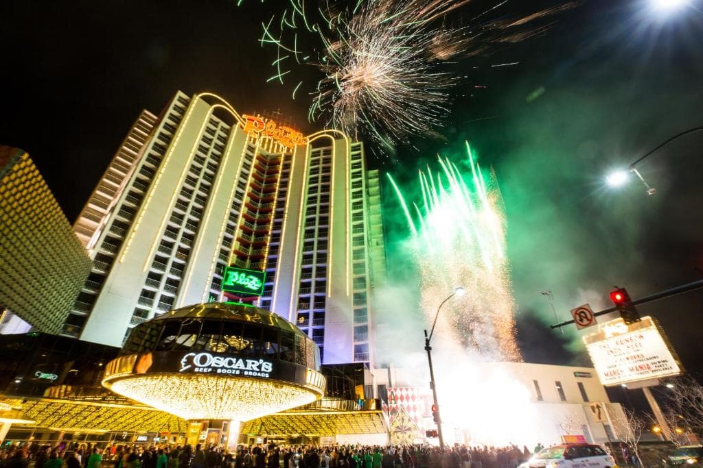 Plaza Hotel & Casino - 6