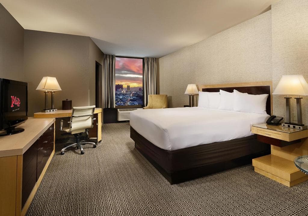 Plaza Hotel & Casino - 8
