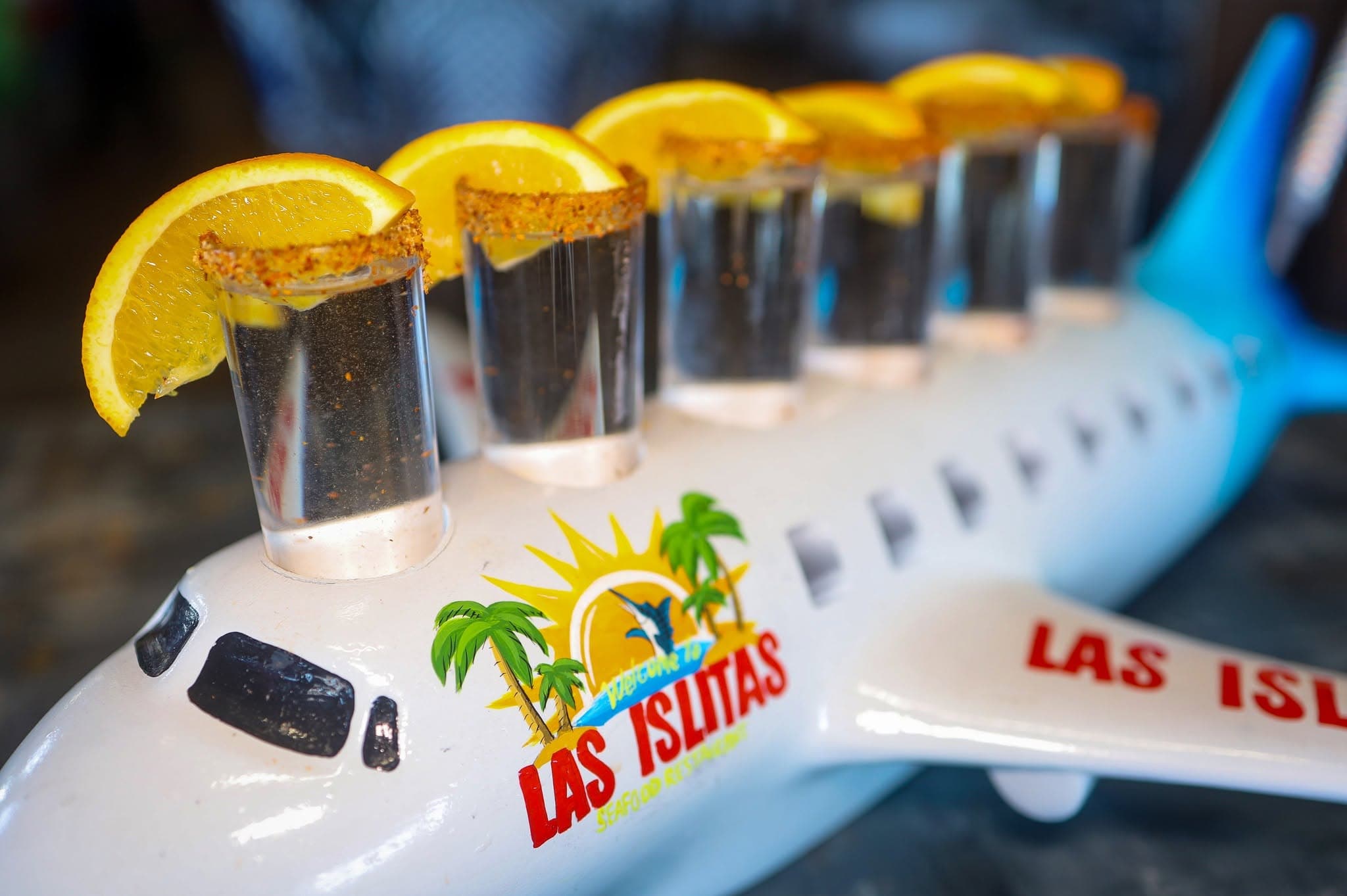 Las Islitas Mariscos - 7