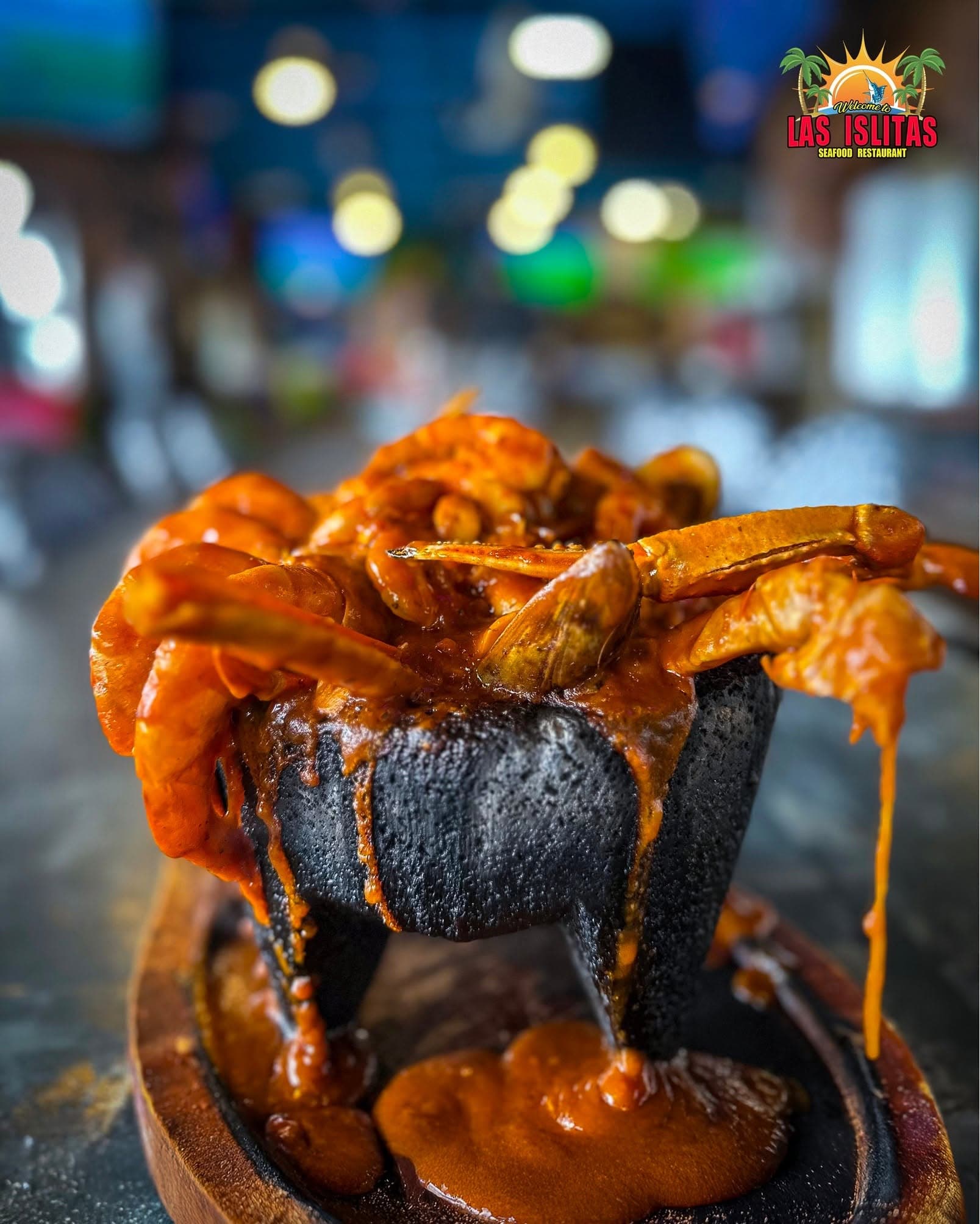 Las Islitas Mariscos - 6