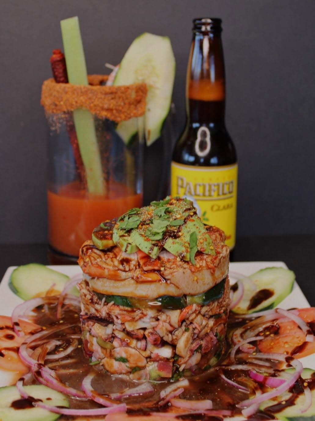 Las Islitas Mariscos - 5