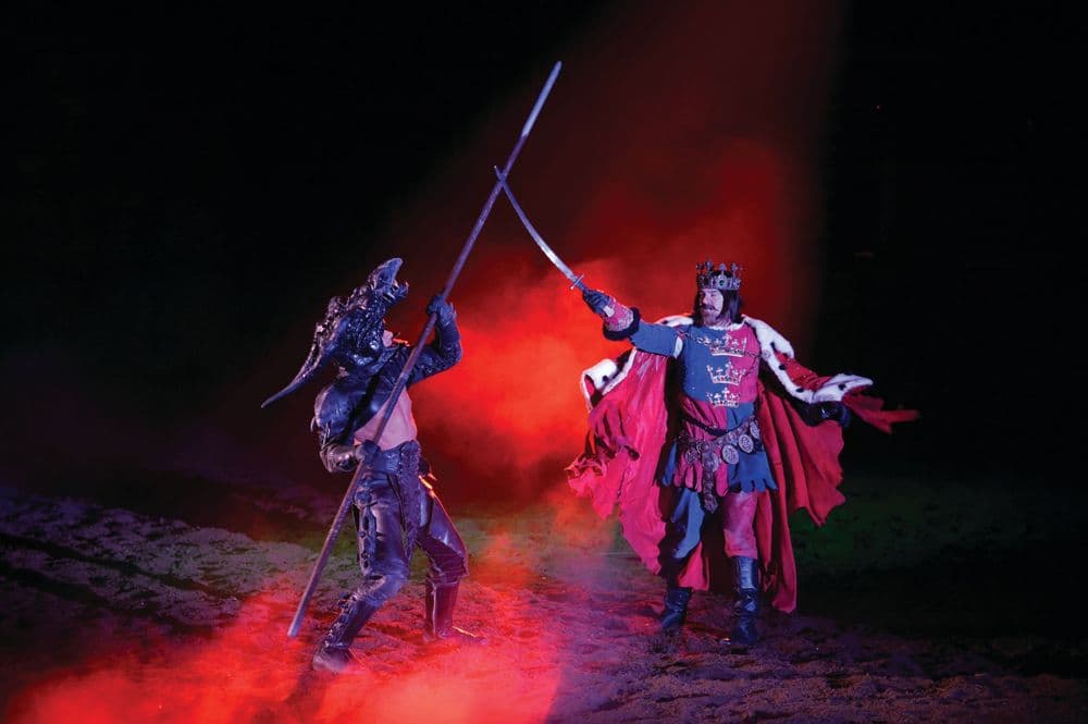 Tournament of Kings - 7