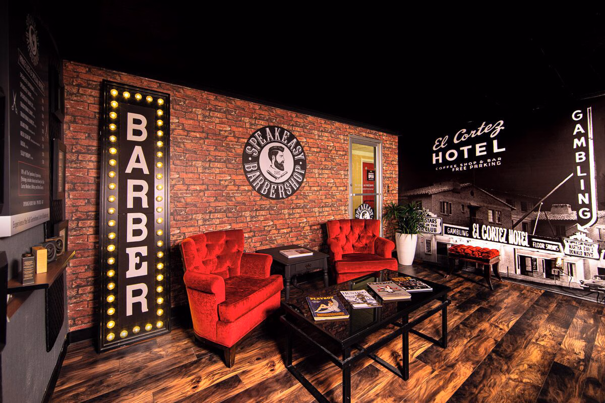 El Cortez Hotel & Casino - 7