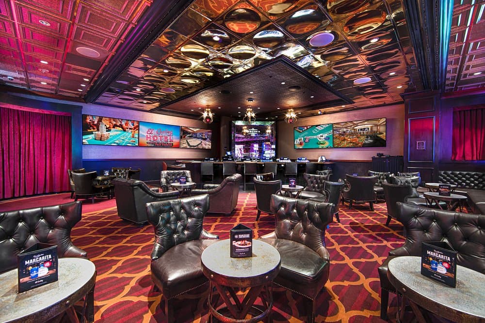 El Cortez Hotel & Casino - 2