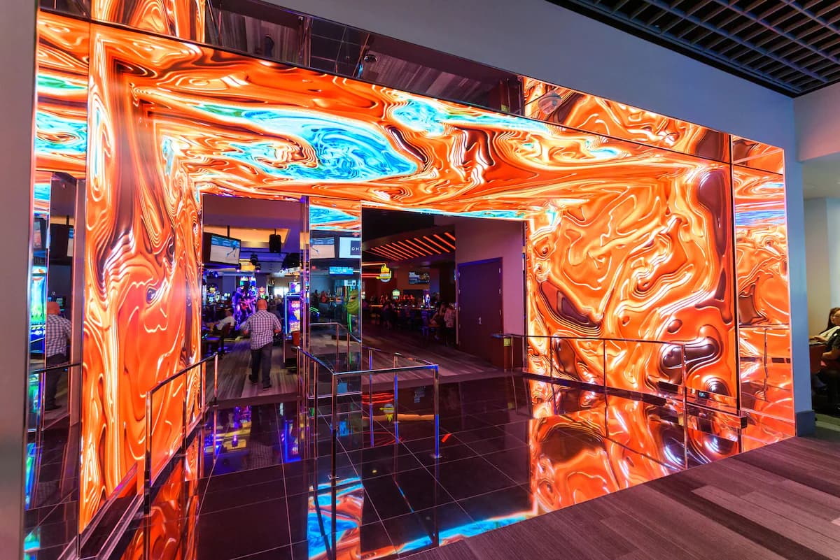 The LINQ Hotel - 5