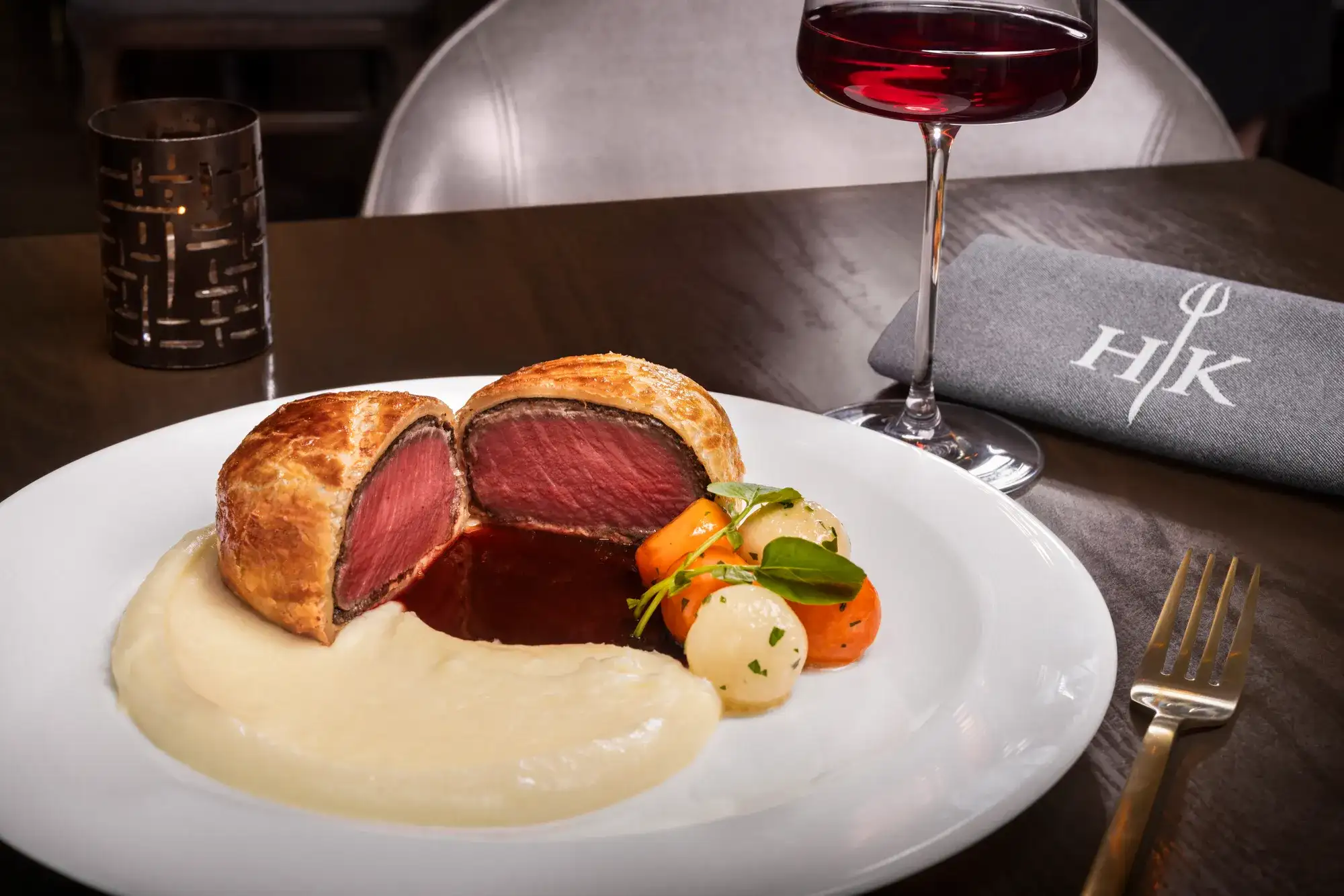 Gordon Ramsay Hell's Kitchen - 4