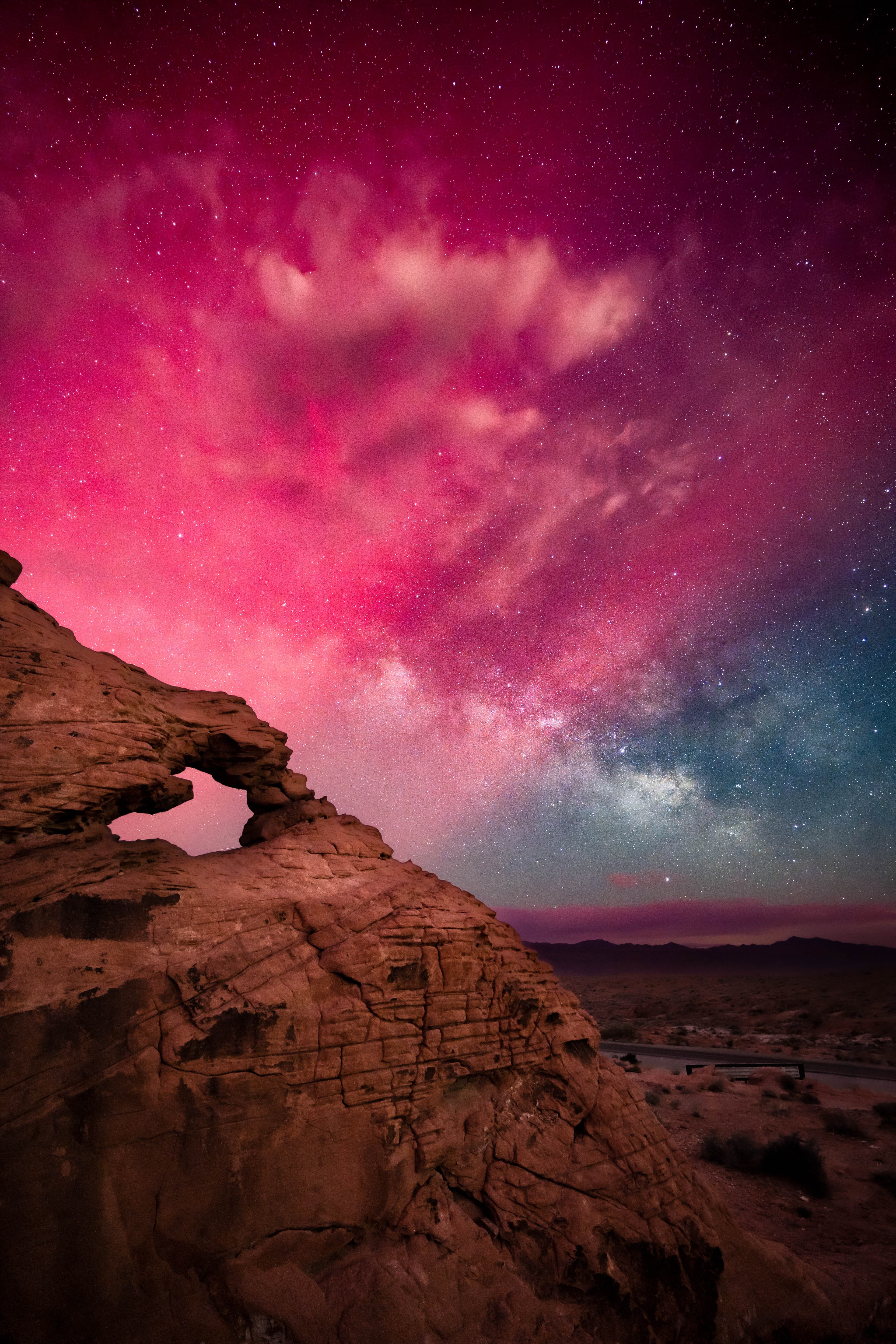 Valley of Fire State Park - 6