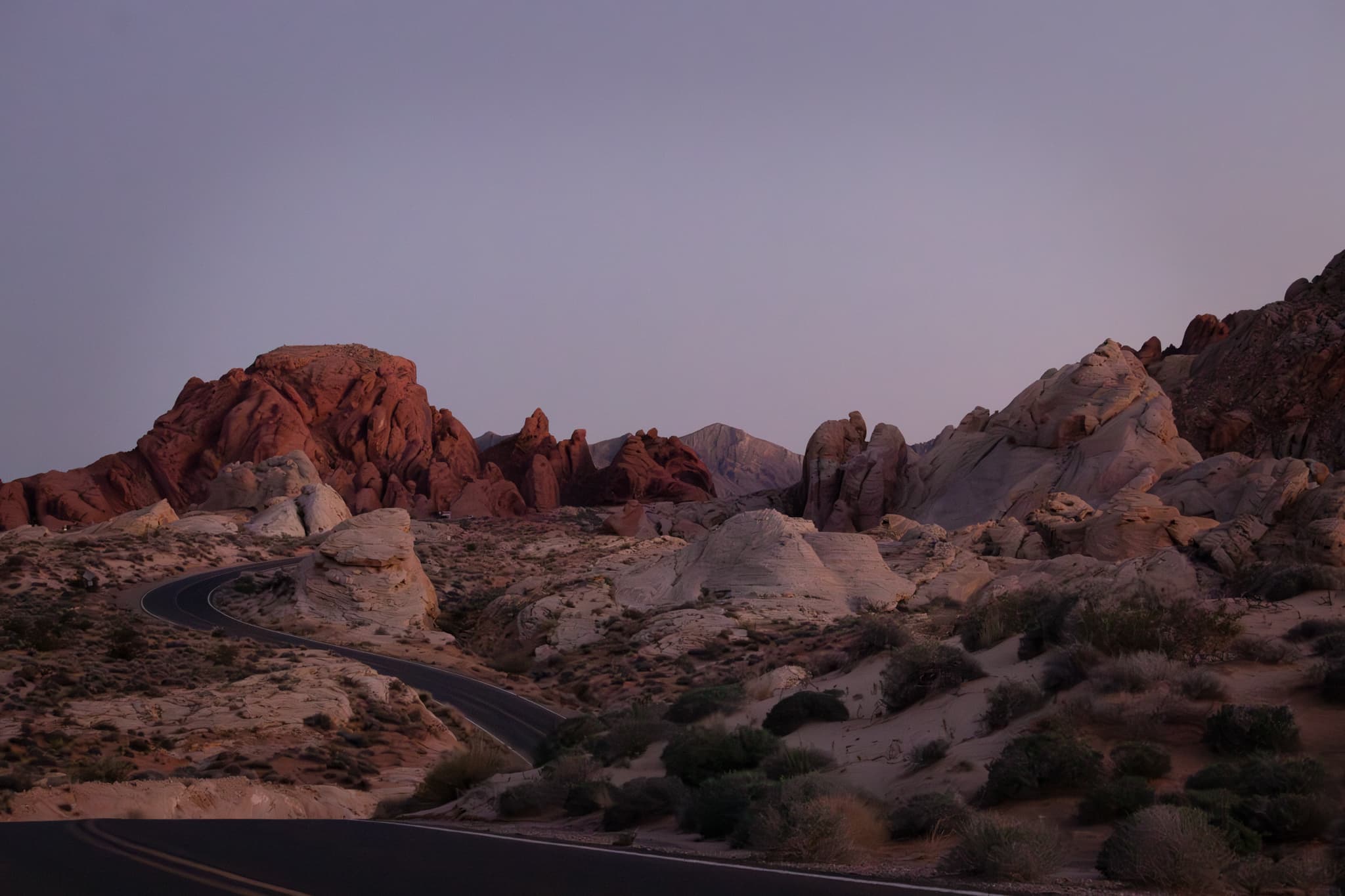 Valley of Fire State Park - 7