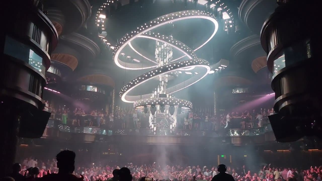 OMNIA Nightclub - 1