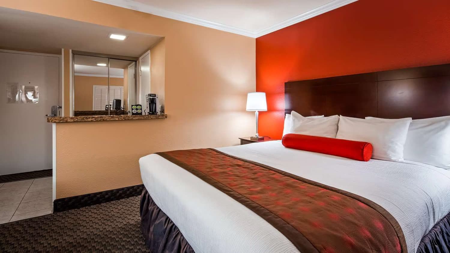 Best Western Plus Casino Royale, hotel en Las Vegas