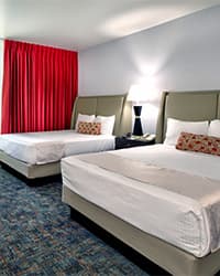 Four Queens Hotel & Casino - 1