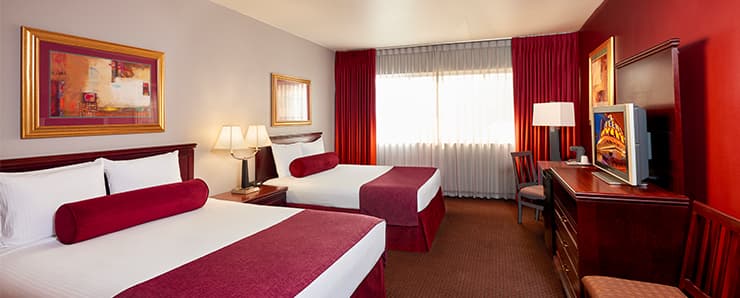 Four Queens Hotel & Casino - 2