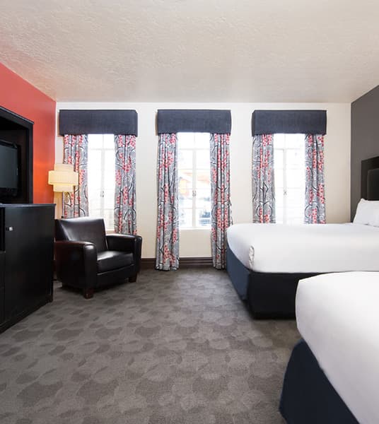 Golden Gate Hotel & Casino - 2