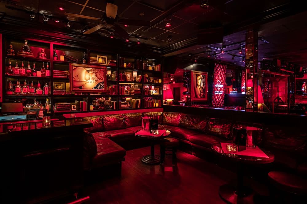 Drai's After Hours - 3