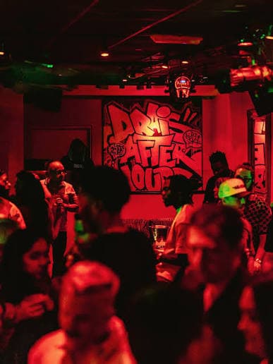 Drai's After Hours - 7