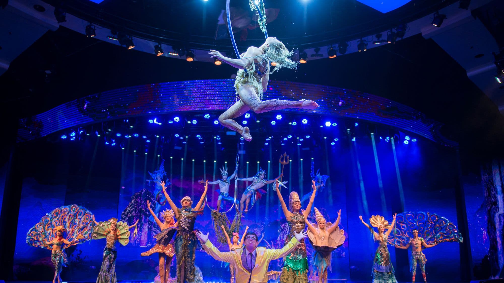 WOW – The Vegas Spectacular - 9