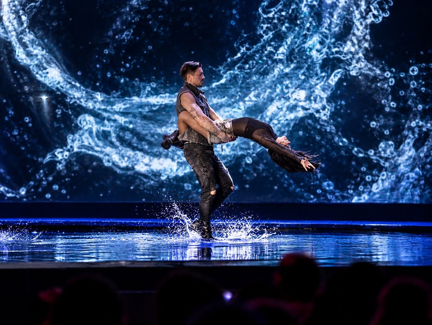 WOW – The Vegas Spectacular - 7