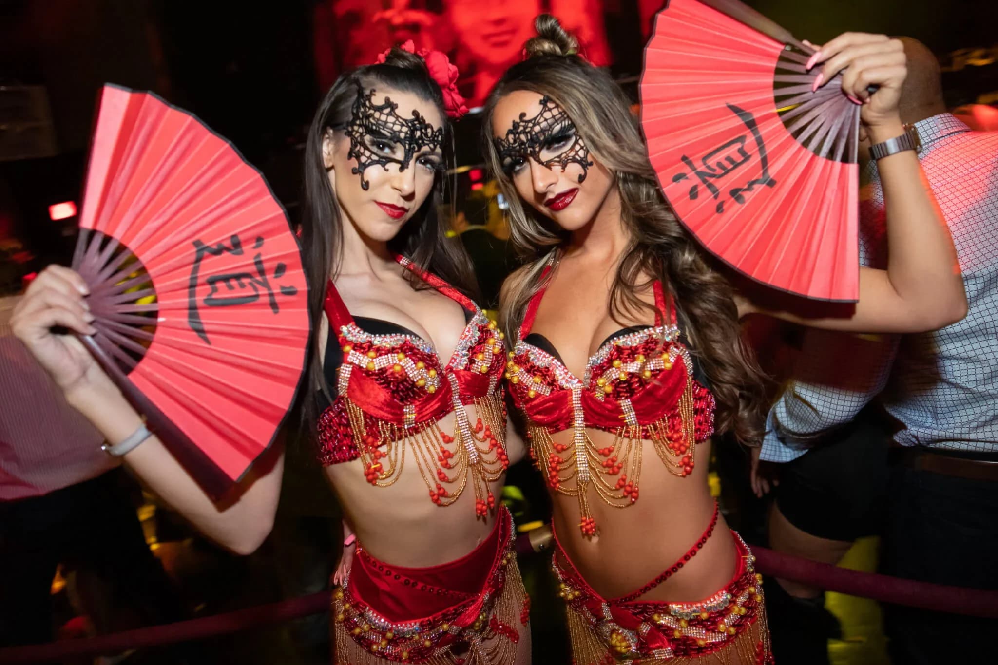 TAO Asian Bistro & Nightclub - 2