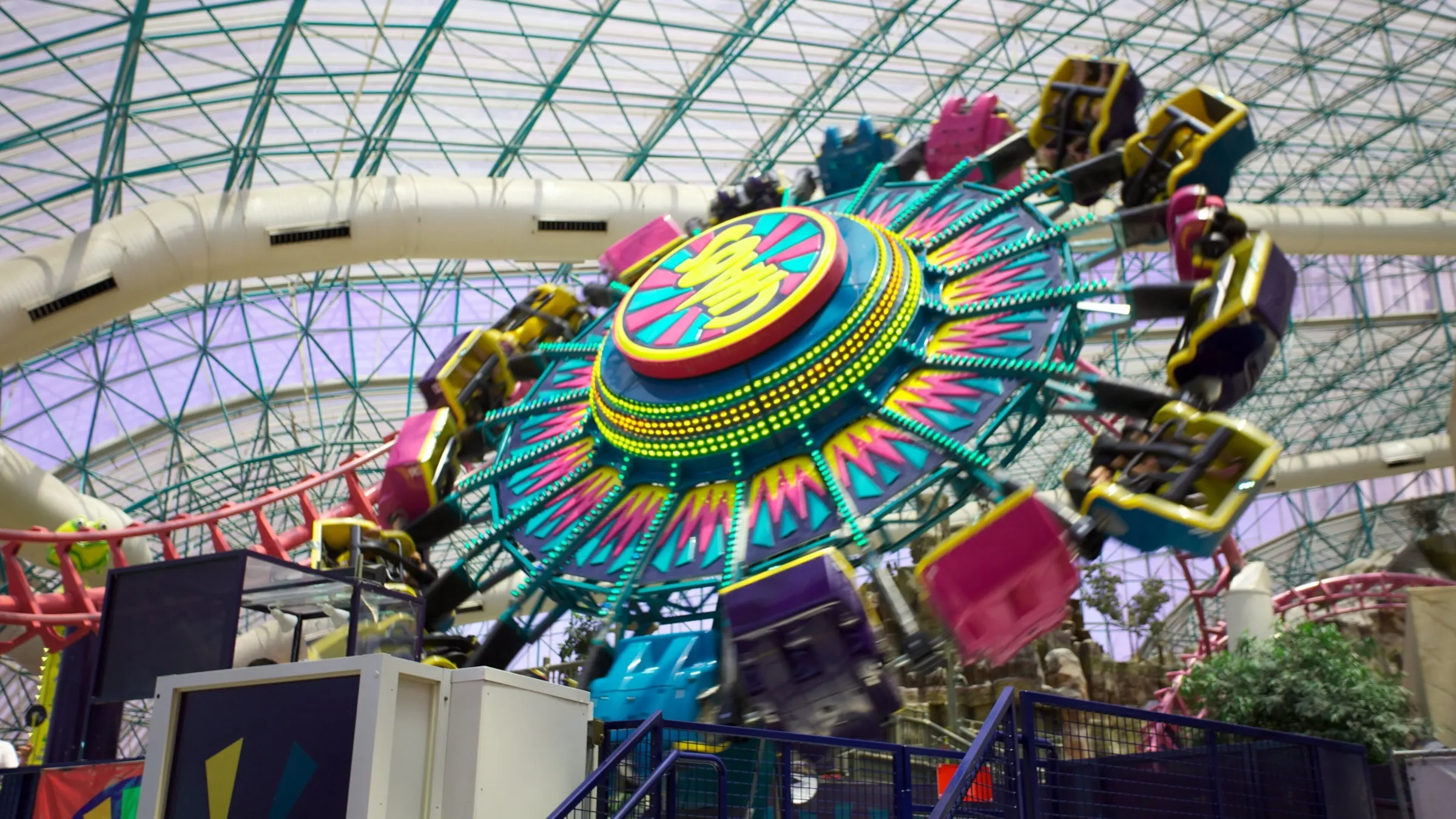Adventuredome (Circus Circus)