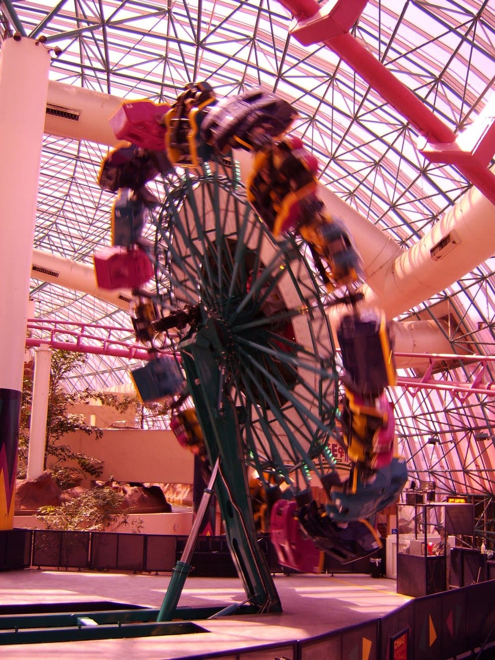 Adventuredome - 7