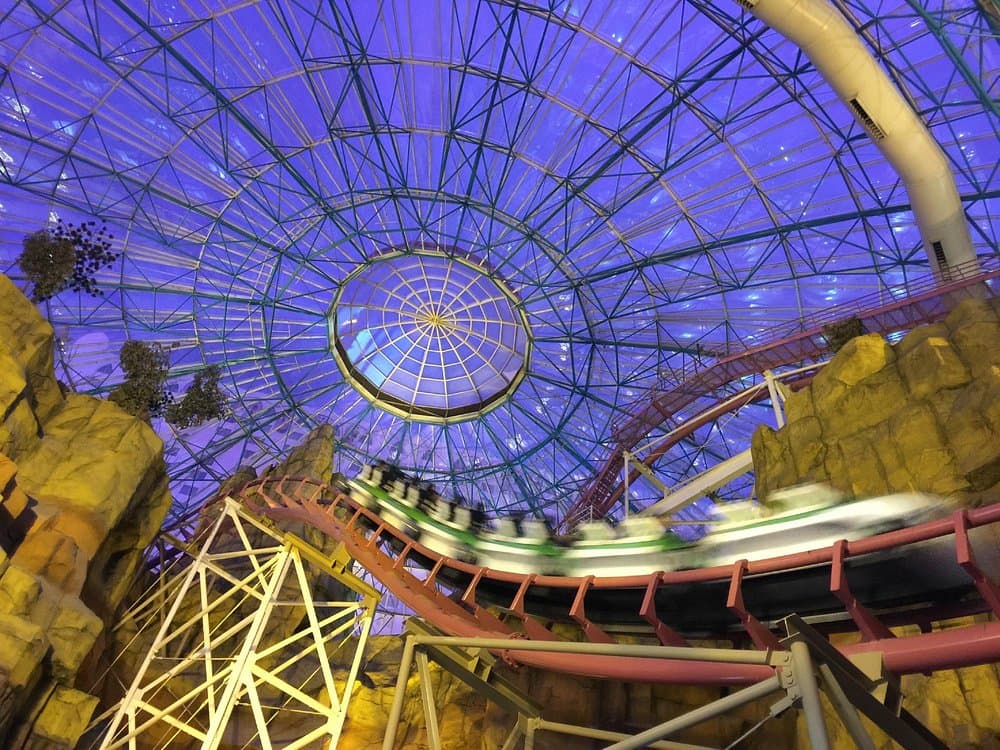 Adventuredome - 5