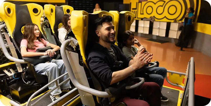 Adventuredome - 2