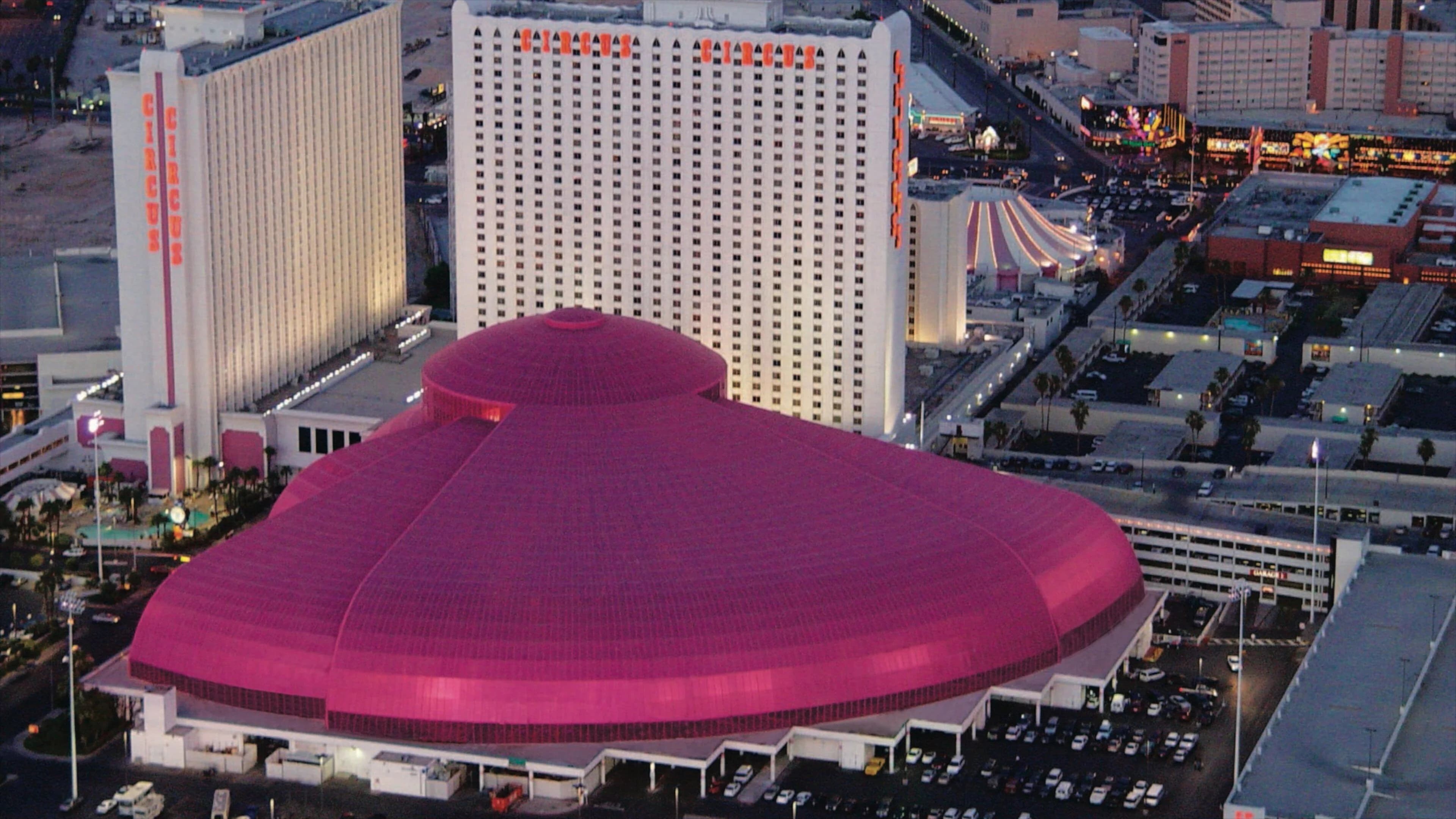 Adventuredome - 6