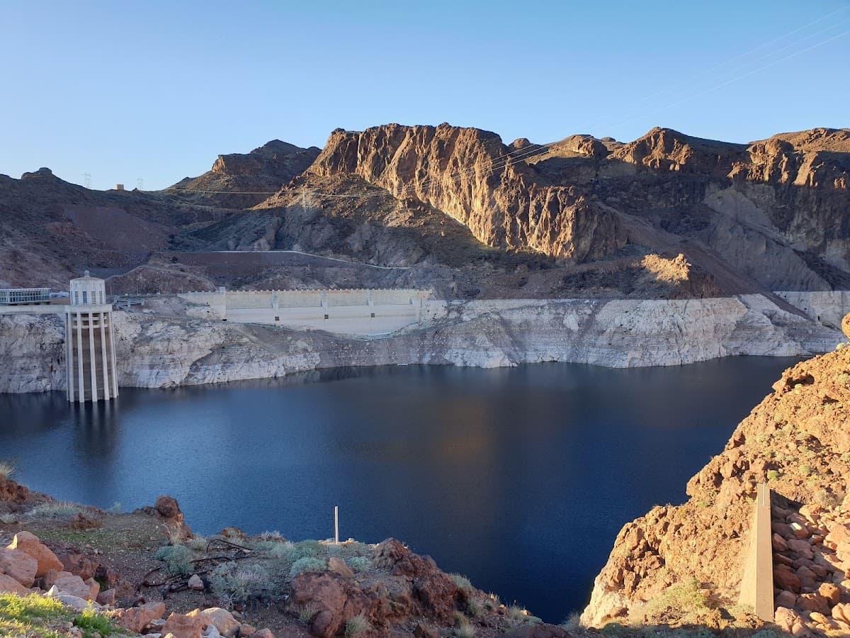Lake Mead - 1
